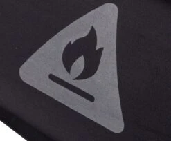 Bo-Camp Awassi Silver Zelfopblazende Slaapmat -Kampeeruitrusting 900 1090 3400160 11