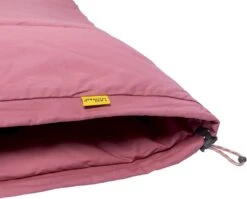 Nomad Blazer Slaapzak - Dark Rose -Kampeeruitrusting 900 1117 nomad blazer dark rose 1