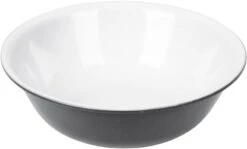 Bo-Camp Melamine Serviesset - 16-delig - Grijs 9 Bo-Camp Melamine Serviesset - 16-delig - Grijs -Kampeeruitrusting 900 1265 6181274 04