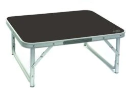 Bo-Camp 70 X 60 Campingtafel - Grijs 7 Bo-Camp 70 X 60 Campingtafel - Grijs -Kampeeruitrusting 900 1271 1404388 02