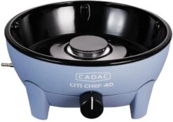 CADAC Citi Chef 40 Gasbarbecue - Blauw -Kampeeruitrusting 900 1287 5610 20 15 citi chef 40 sky blue 7 1