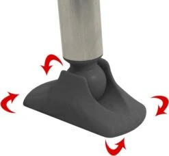 Crespo Campingtafel - AP-246 - 101 X 65 Cm -Kampeeruitrusting 900 1345 1151355 06