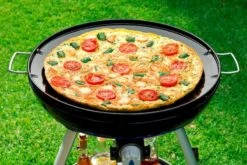 CADAC Carri Chef 50 Gasbarbecue - BBQ/Skottel -Kampeeruitrusting 900 1348 carri chef 50 skottel 2