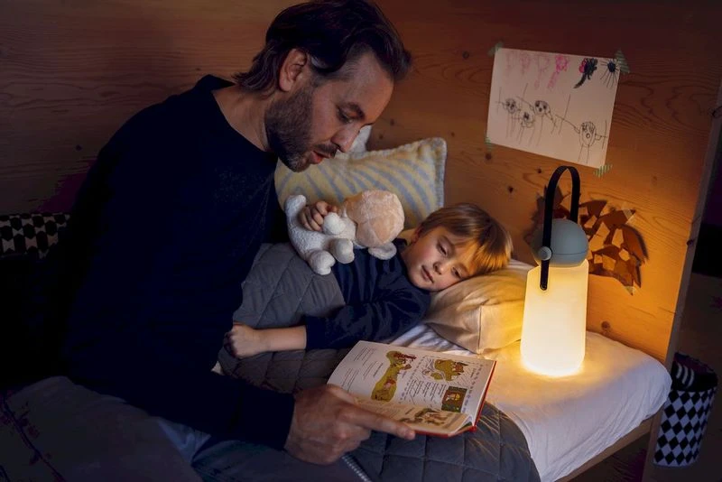 Weltevree Guidelight - Groen 5 Weltevree Guidelight - Groen - Afbeelding 5