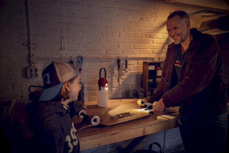 Weltevree Guidelight - Groen 6 Weltevree Guidelight - Groen - Afbeelding 6