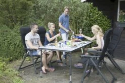 Crespo Campingtafel - AP-274 - 150 X 90 Cm -Kampeeruitrusting 900 1350 1151420 10