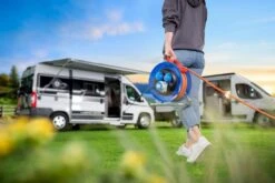 Brennenstuhl Kabelhaspel Garant CEE 25 M 15 Brennenstuhl Kabelhaspel Garant CEE 25 M -Kampeeruitrusting 900 1350 4007123673919 1182690100 a011 others