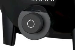 CADAC E-Braai Elektrische Barbecue - Zwart -Kampeeruitrusting 900 1350 5840 20 04 e braai 40 6