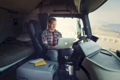 Dometic TropiCool TCX 14 Elektrische Koelbox - 14 Liter -Kampeeruitrusting 900 1350 dometic truck computer coolbox