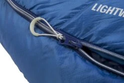 Nomad Pegasus 190 Mummyslaapzak - Ritspositie Links -Kampeeruitrusting 900 1350 slpe19n3ts40795 3