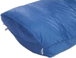 Nomad Pegasus 190 Mummyslaapzak - Ritspositie Links -Kampeeruitrusting 900 1350 slpe19n3ts40795 5