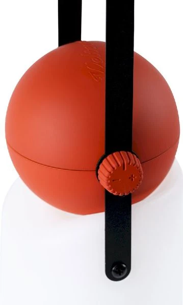 Weltevree Guidelight - Rood 6 Weltevree Guidelight - Rood - Afbeelding 6