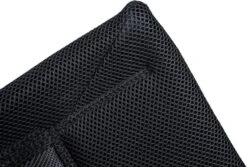 Crespo Air-Deluxe AP-237 Standenstoel - Zwart -Kampeeruitrusting 900 1358 1149076 11 1