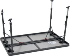 Crespo Campingtafel - AP-272 - 120 X 80 Cm -Kampeeruitrusting 900 1358 1151400 04