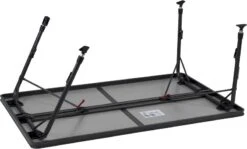 Crespo Campingtafel - AP-274 - 150 X 90 Cm -Kampeeruitrusting 900 1358 1151420 03