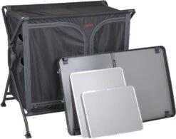 Crespo Camping Kookeiland AP-105 -Kampeeruitrusting 900 1358 1157030 13