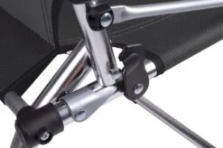 Bo-Camp Copa Rio Kinderstoel - Graphite -Kampeeruitrusting 900 1358 1211928 05