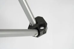 Camp Gear Compact Vouwstoel-Blauw -Kampeeruitrusting 900 1358 1267188 06