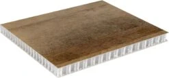 Bo-Camp Feather 100 X 70 Cm Campingtafel - Bruin -Kampeeruitrusting 900 1358 1404462 09