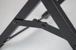 Bo-Camp Urban Outdoor Croydon Kruk - Taupe -Kampeeruitrusting 900 1358 1467310 04