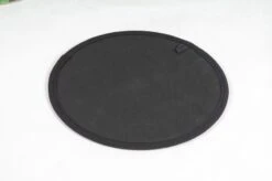 Bo-Camp Urban Outdoor Ottoman Bromley Poef - Grijs -Kampeeruitrusting 900 1358 1609335 03