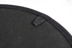 Bo-Camp Urban Outdoor Ottoman Bromley Poef - Grijs -Kampeeruitrusting 900 1358 1609335 04