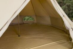 Bo-Camp Urban Outdoor Streeterville Bell Tent - 6 Persoons -Kampeeruitrusting 900 1358 4472500 05