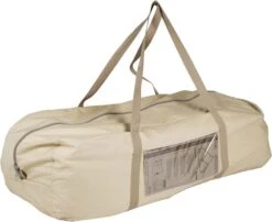 Bo-Camp Urban Outdoor Streeterville Bell Tent - 6 Persoons -Kampeeruitrusting 900 1358 4472500 07