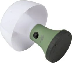 Bo-Camp Sirius Tafellamp Met Kap - Groen -Kampeeruitrusting 900 1358 5818904 02