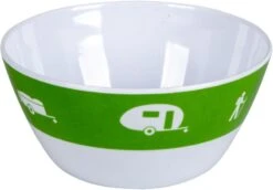 Bo-Camp Happy Camp Melamine Serviesset - 12-delig -Kampeeruitrusting 900 1457 6181380 04