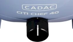 CADAC Citi Chef 40 Gasbarbecue - Blauw -Kampeeruitrusting 900 1479 5610 20 15 citi chef 40 sky blue 8 1