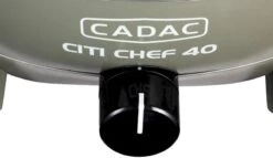CADAC Citi Chef 40 Gasbarbecue - Groen 22 CADAC Citi Chef 40 Gasbarbecue - Groen -Kampeeruitrusting 900 1504 5610 20 12 citi chef 40 olive green 8