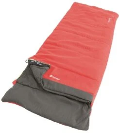 Outwell Celebration Lux Slaapzak - Rood -Kampeeruitrusting 900 1600 c0bf7d8d 83aa 4493 8bb3 d581e87cc312 1280x960