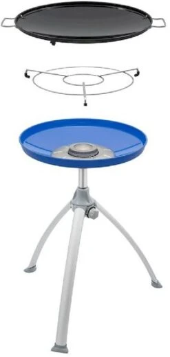 CADAC Original Skottelbraai