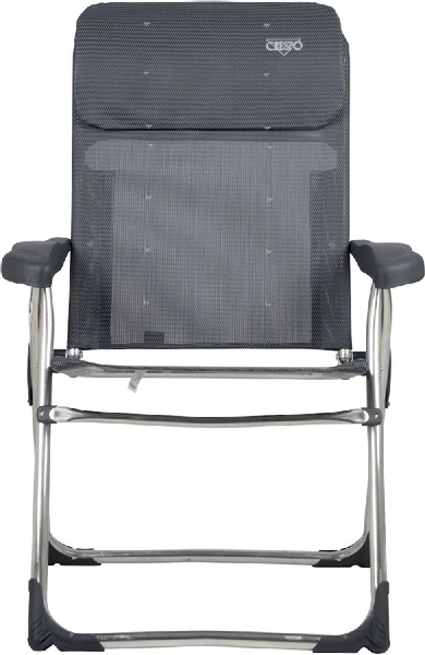 Crespo Compact AL-213 Standenstoel - Grijs 8 Crespo Compact AL-213 Standenstoel - Grijs - Afbeelding 8