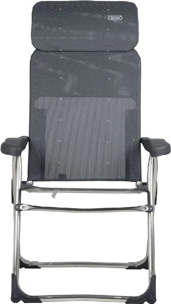 Crespo Compact AL-213 Standenstoel - Grijs 7 Crespo Compact AL-213 Standenstoel - Grijs - Afbeelding 7