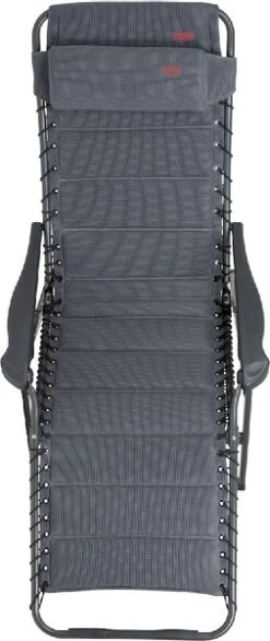 Crespo Air-Deluxe AP-232 Relaxstoel - Grijs 27 Crespo Air-Deluxe AP-232 Relaxstoel - Grijs -Kampeeruitrusting 900 596 1104936 10