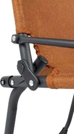 Bo-Camp Industrial Bushwick Klapstoel - Clay -Kampeeruitrusting 900 596 1211882 11