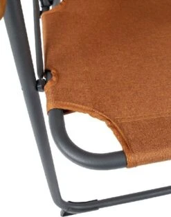 Bo-Camp Industrial Bushwick Klapstoel - Clay -Kampeeruitrusting 900 596 1211882 12