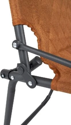 Bo-Camp Industrial Jefferson Klapstoel - Clay -Kampeeruitrusting 900 596 1211885 10