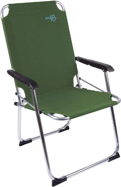 Bo-Camp Copa Rio Comfort Klapstoel - Forest 1 Bo-Camp Copa Rio Comfort Klapstoel - Forest