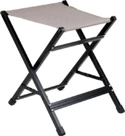 Bo-Camp Urban Outdoor Croydon Kruk - Taupe -Kampeeruitrusting 900 596 1467310 02