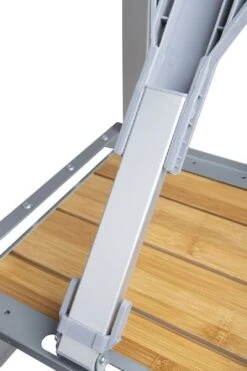 Bo-Camp 136 X 85 Inklapbare Picknicktafel - Bamboe 14 Bo-Camp 136 X 85 Inklapbare Picknicktafel - Bamboe -Kampeeruitrusting 900 600 1404800 09