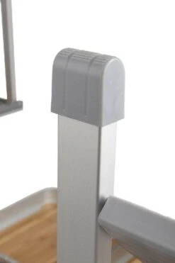 Bo-Camp 136 X 85 Inklapbare Picknicktafel - Bamboe 17 Bo-Camp 136 X 85 Inklapbare Picknicktafel - Bamboe -Kampeeruitrusting 900 600 1404800 12