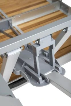 Bo-Camp 136 X 85 Inklapbare Picknicktafel - Bamboe 18 Bo-Camp 136 X 85 Inklapbare Picknicktafel - Bamboe -Kampeeruitrusting 900 600 1404800 13