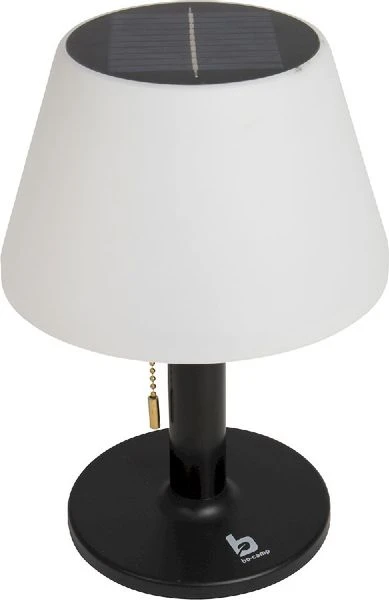 Bo-Camp Industrial Ranger Solar Tafellamp 1 Bo-Camp Industrial Ranger Solar Tafellamp