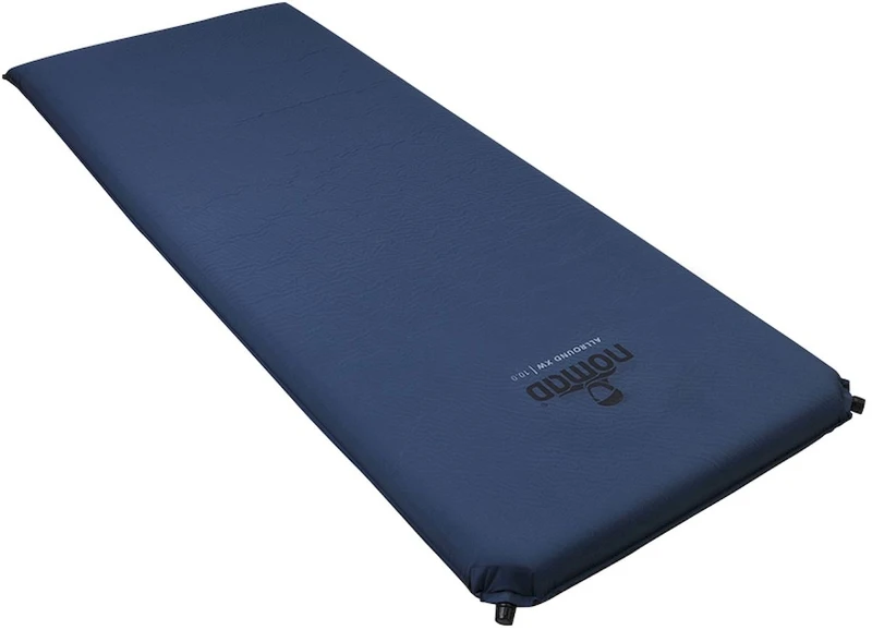 Nomad Allround XW 10.0 Zelfopblazende Slaapmat 2 Nomad Allround XW 10.0 Zelfopblazende Slaapmat - Afbeelding 2