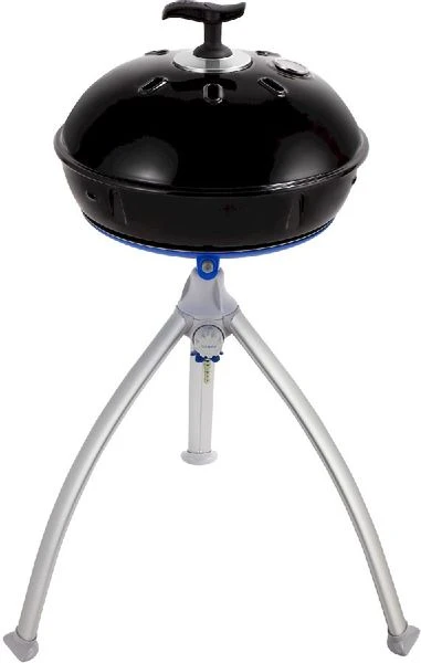CADAC Grillo Chef 40 Gasbarbecue - BBQ/Chef Pan 2 CADAC Grillo Chef 40 Gasbarbecue - BBQ/Chef Pan - Afbeelding 2