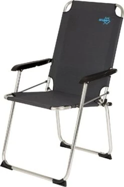 Bo-Camp Copa Rio Comfort XXL Klapstoel - Graphite 7 Bo-Camp Copa Rio Comfort XXL Klapstoel - Graphite -Kampeeruitrusting 900 653 1211961 02