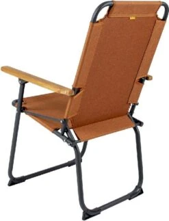 Bo-Camp Industrial Bushwick Klapstoel - Clay -Kampeeruitrusting 900 691 1211882 04